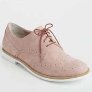 BP - light pink oxfords