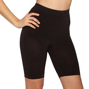 Smart & Sexy, Thigh Slimming Bike Shorts (High Waist)