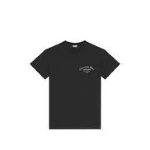 Dior - Black Atelier T-shirt