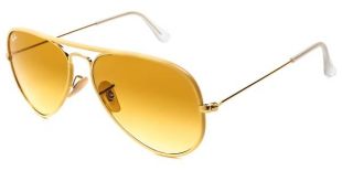 Ray-Ban RB3025JM Aviator Full Color 001/X4