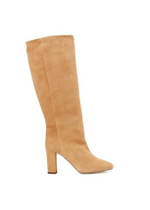 bottines jonak camel