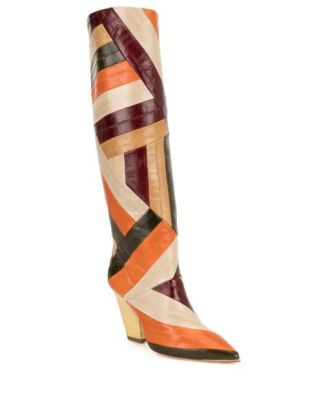 Bottes Lila 90