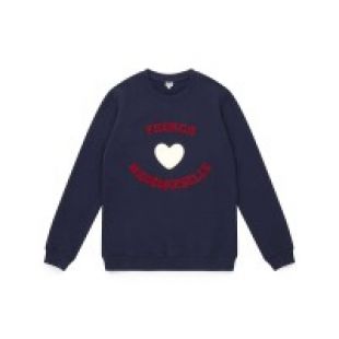 SWEAT TRENCH FEMME
