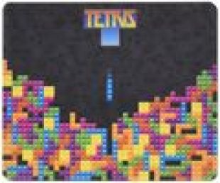 Tapis De Souris - Tetris - Bricks - GAMING