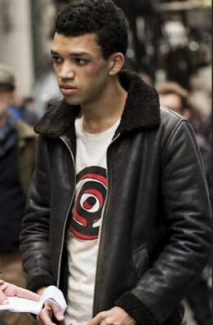 Pokemon Detective Pikachu Tim Goodman Jacket