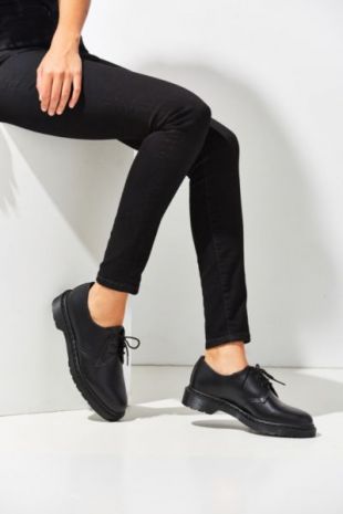 1461 Mono 3 Eye Oxford