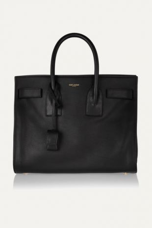 Leather Bag