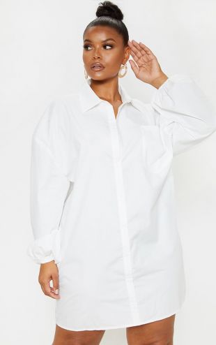 Oversized Shirt