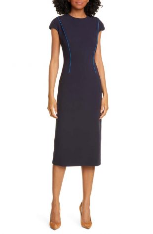 Alta Sheath Dress