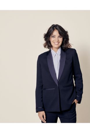 veste marine