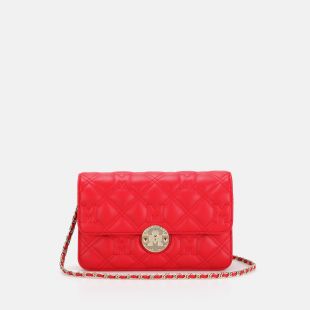 Red Cross Shoulder Bag