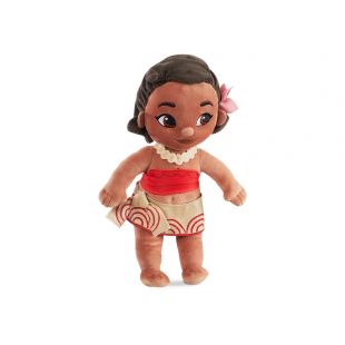 Peluche vaiana online bebe