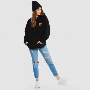 Seppy Jacket Black