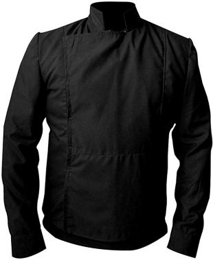 Star Wars Return of The Jedi Luke Skywalker Jacket
