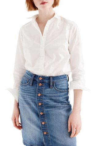 White Shirt