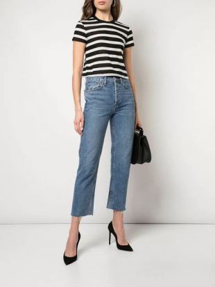 Striped Tshirt