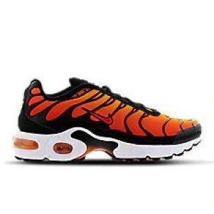 nike tn orange og