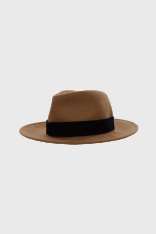 CHAPEAU HOLMES CAMEL