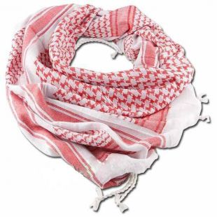 PURECITY® Cheche Keffieh Shemagh Foulard Palestinien 100% Coton - 110 PURECITY® Cheche Keffieh Shemagh Foulard Palestinien 100% Coton - 110