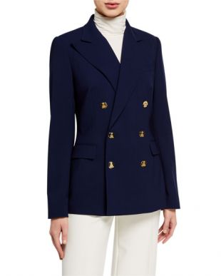 Ralph Lauren - Navy Jacket