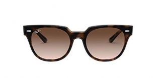 Ray-Ban Unisex Adults’ 0RB4368N Sunglasses, Brown (Havana), 40.0