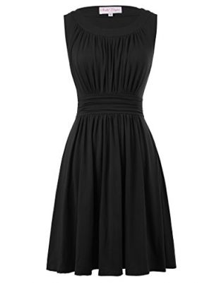 calvin klein green dress devil wears prada Anne Hathaway Calvin Klein Cotton Voile Jersey Dress from The Devil Wears Prada