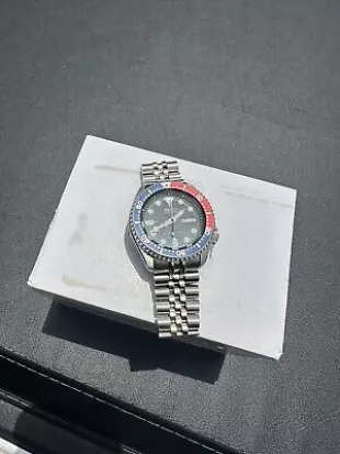 Skx175 watch