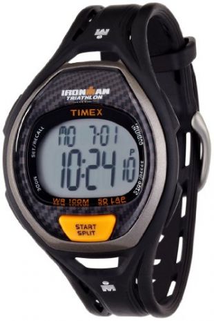 Timex Gents Watch Ironman Sleek 50 Lap T5K335
