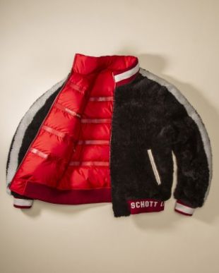 Schott Lmx27