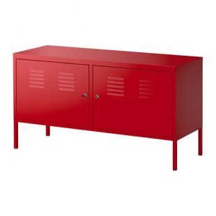 Ikea PS Rot