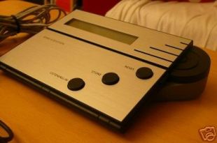 Bang & Olufsen Beotalk 1200 Sistema de Respuesta Digital