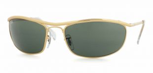 Ray Ban RB3119   Olympian Sunglasses | Free Shipping