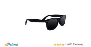 Polarized Sunglasses by EYE LOVE, Lightweight, 100% UV Blocking