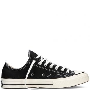 Converse Chuck Taylor All Star '70 noires