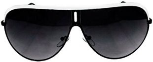 Scarface Tony Montana Black Gradiant Sunglasses