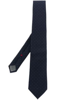spotted Tie
