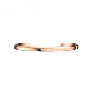 Daniel Wellington Classic Cuff Small