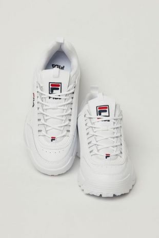 Fila - Sneakers Shoes