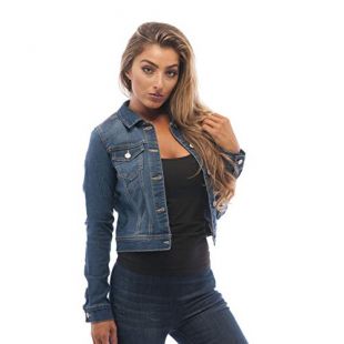 Denim Jackets Jeans