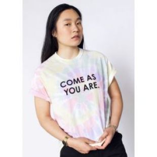 Multi Colour Tshirt