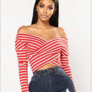 Superlove Crop Top