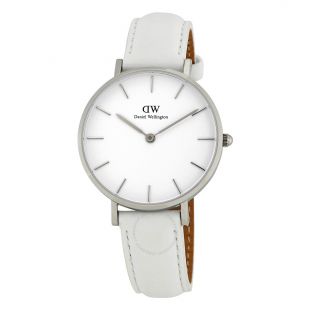 Daniel Wellington DW00100249 Petite Bondi dameshorloge van 28 mm