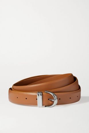 Brooke Leather Belt