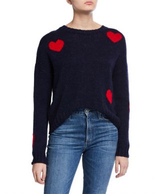Perci Sweater
