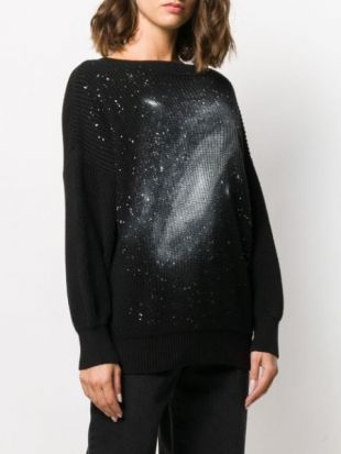 Pull Galaxy Oversize