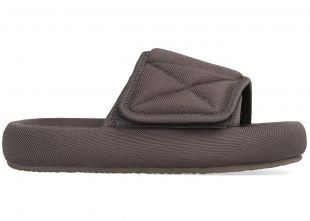 Nylon Slipper Graphite