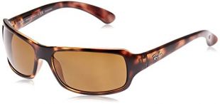 Ray-Ban Rb4075 RB4075 C61, Black/Crystal green polarized, 61-16-130