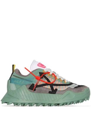 Off-White Odsy-1000 2.0 low-top Sneakers