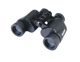 Bushnell Falcon 10x50 Porro Standard Fernglas schwarz