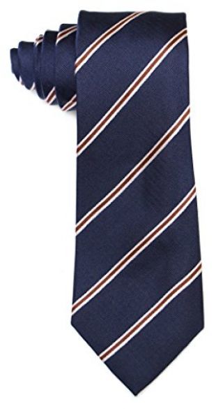 Magnoli Clothiers Kingsman Tie